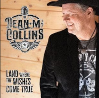 Dean M Collins Interview