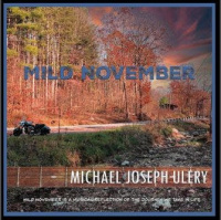 Michael Joseph Ulery Interview