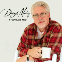 Daryl Mosley Interview
