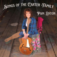 Pam Linton Interview