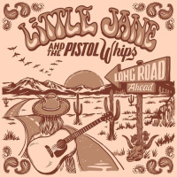 Little Jane  The Pistol Whips Interview