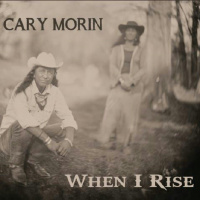 Cary Morin Profile