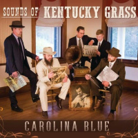Carolina Blue Interview