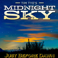 Tim Tye