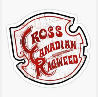 Cross Canadian Ragweeds Cody Canada Interview