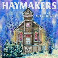 Haymakers Interview