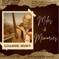 Luanne Hunt Interview