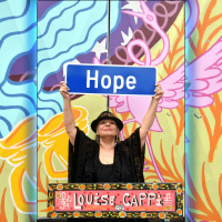Louise Cappi Interview