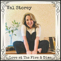 Val Storey Interview