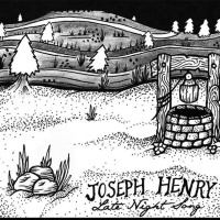 Joseph Henry Interview