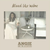 Angie and the Deserters interview