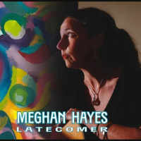 Meghan Hayes Interview