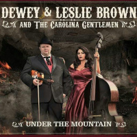 Leslie Brown Interview