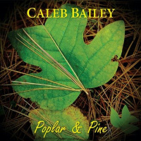 Caleb Bailey Interview