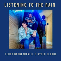 Teddy Barneycastle Interview