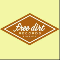 Free Dirt Records Podcast