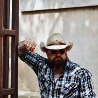 Creed Fisher Interview