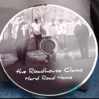 The Road House Clams