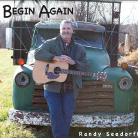 Randy Seedorff Interview