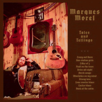 Marques Morel Interview