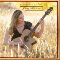 Mary Beth Cross Podcast