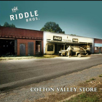 Riddle Brothers Music Profile