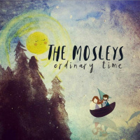 The Moselys Interview