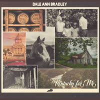 Dale Ann Bradley Interview