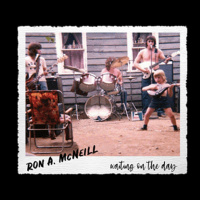 Ron McNeill Interview