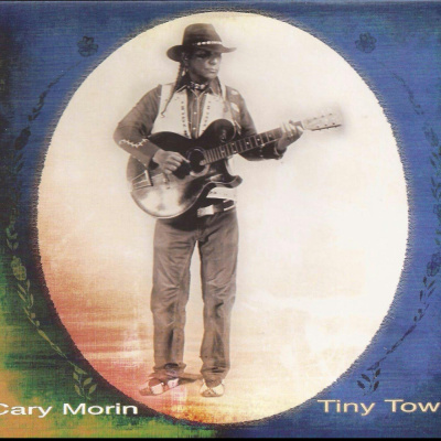 Americana Music Profiles