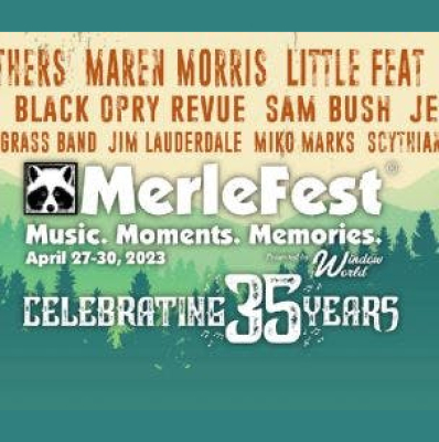 Americana Music Profiles