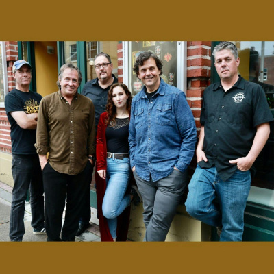 Americana Music Profiles