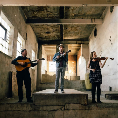 Americana Music Profiles