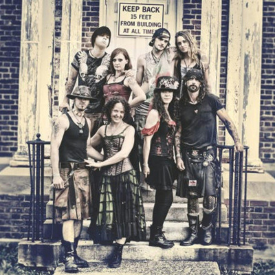 Americana Music Profiles