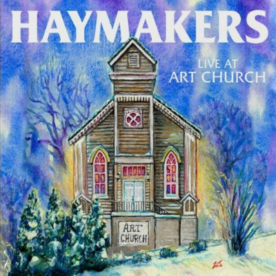 Americana Music Profiles