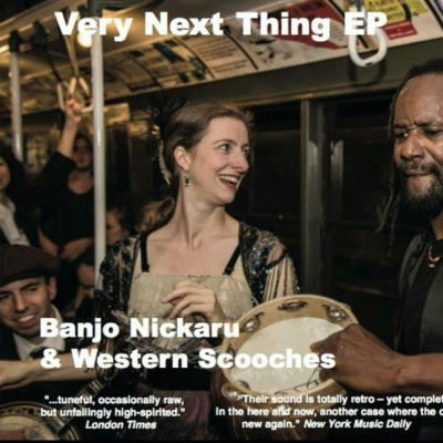 Americana Music Profiles