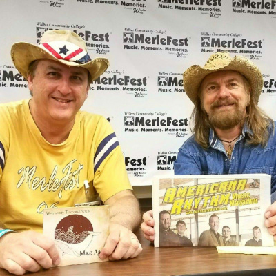 Americana Music Profiles