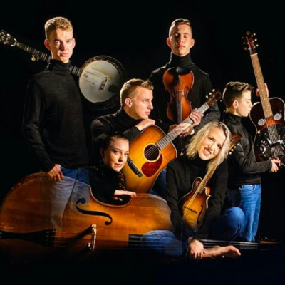 Americana Music Profiles