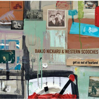 Americana Music Profiles