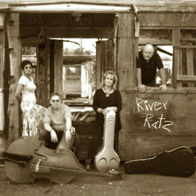 Americana Music Profiles