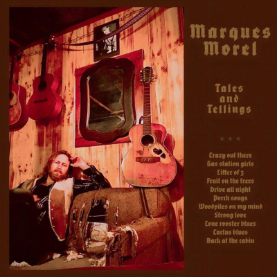 Americana Music Profiles