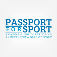 Passport For Sport: Episode 3 - Being Upset by the FIBA World Cup