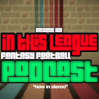 Episode 109 - Week 1 Recap And Week 2 Preview