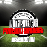 Episode 191 - Week 12 Breakdown
