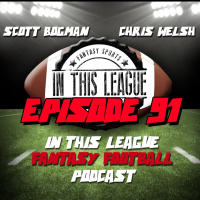 Episode 91 - WR And TE Facts