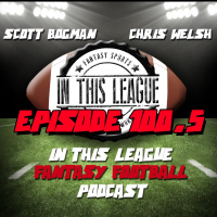 Episode 100.5 - Zeke Suspension And Watkins Trade Reaction