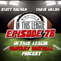 Episode 78 - Week 17 Championships And 2017 Mock Draft
