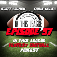 Episode 97 - TE and DEF Ranks