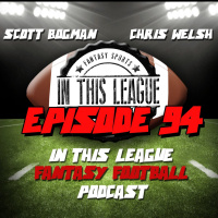 Episode 94 - QB Ranks