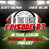 Episode 83 - Early Slow Mock Draft 12 Man PPR Review